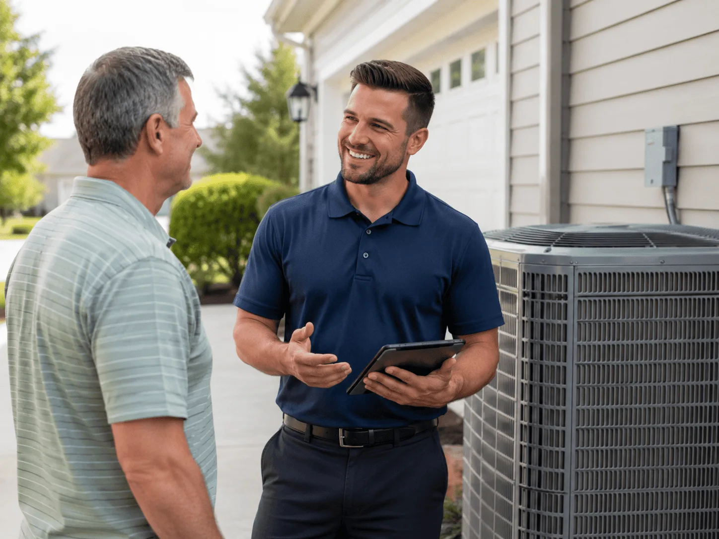 Heat Pump Installation Good Thunder, MN FAQs